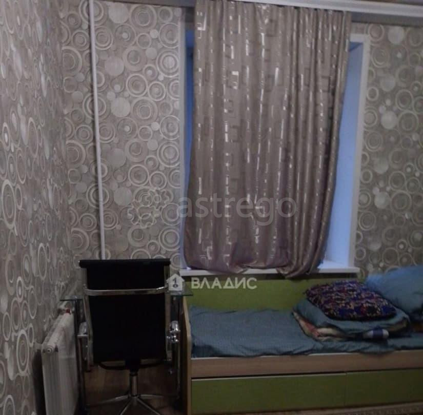 Комната, 12.6 м2, 1/3 эт. Электросталь - изображение 6