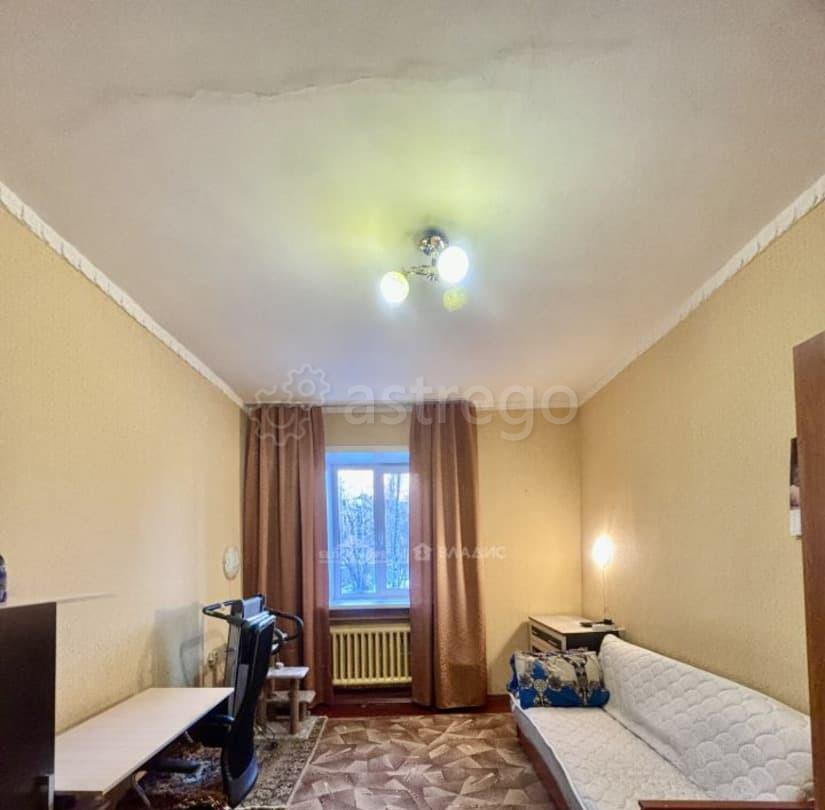 3-комн. квартира, 75 м2, 1/4 эт. Северодвинск - изображение 4