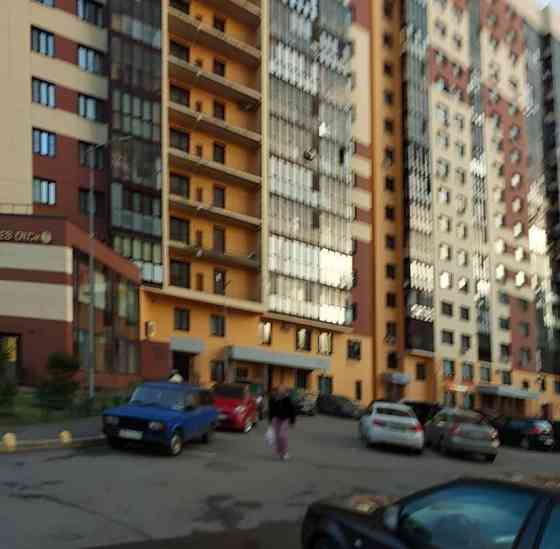 3-комн. квартира, 64.4 м2, 17/24 эт. Химки