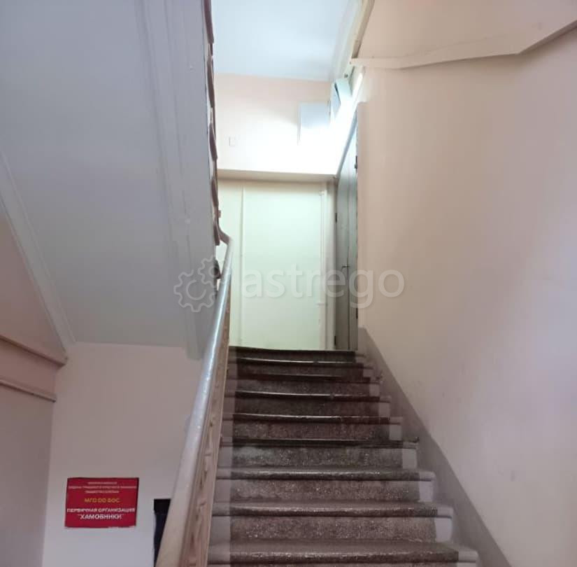 Комната, 15 м2, 3/5 эт. Москва - изображение 4