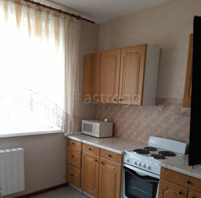 1-комн. квартира, 36 м2, 7/14 эт. Москва - изображение 1