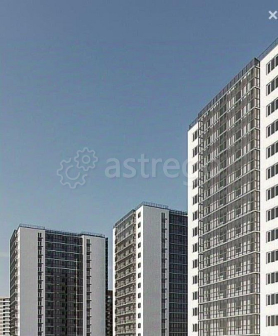 1-комн. квартира, 41.7 м2, 14/17 эт. Красноярск - изображение 7