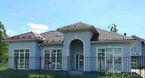 Дом, 510 м2, 16.52 сотки, 2 эт. Санкт-Петербург