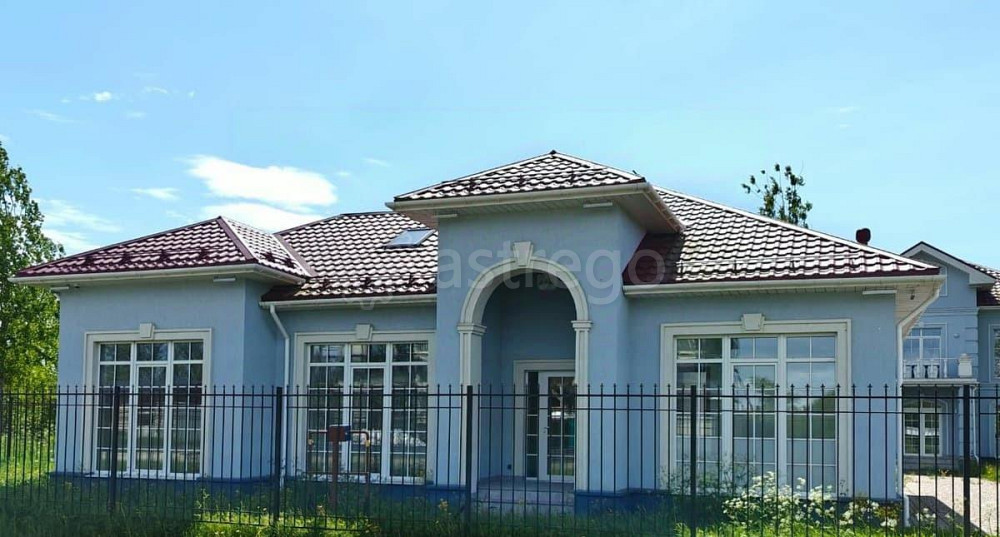 Дом, 510 м2, 16.52 сотки, 2 эт. Санкт-Петербург - изображение 5