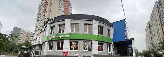 Свободного назначения, 480 м2 Белгород
