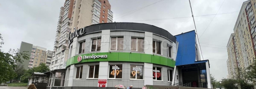 Свободного назначения, 480 м2 Белгород - изображение 1