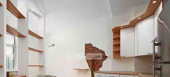 4-комн. квартира, 115.5 м2, 3/5 эт. Москва
