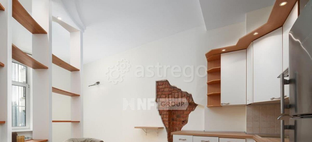 4-комн. квартира, 115.5 м2, 3/5 эт. Москва - изображение 6