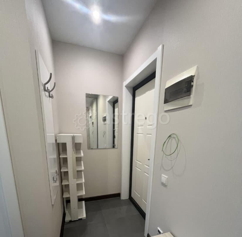 2-комн. квартира, 53 м2, 16/26 эт. Химки - изображение 7