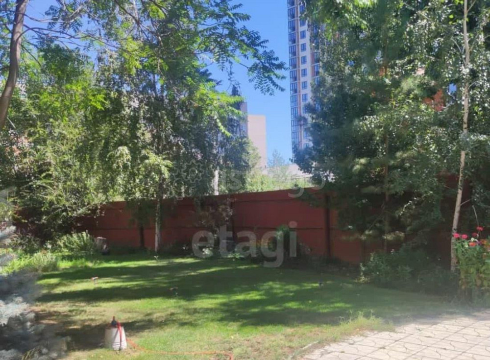 Дом, 408.3 м2, 7.6 сотки, 3 эт. Астрахань - изображение 5