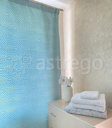 Посуточно, 2-комн. квартира, 41 м2, 2/5 эт. Барнаул - изображение 10