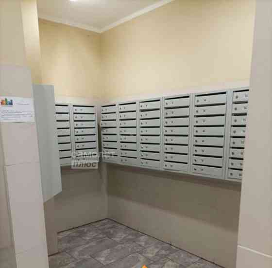 3-комн. квартира, 78.75 м2, 5/17 эт. Видное