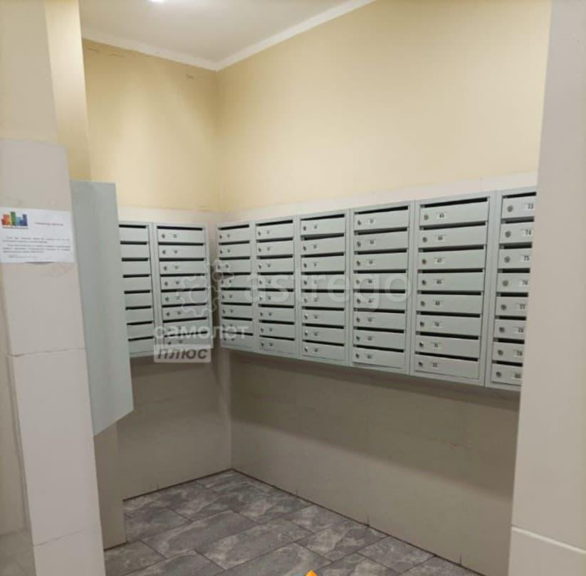 3-комн. квартира, 78.75 м2, 5/17 эт. Видное - изображение 6