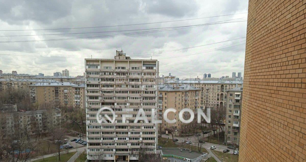 5-комн. квартира, 198 м2, 11/23 эт. Москва - изображение 2