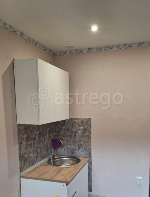 Студия, 23 м2, 1/10 эт. Красноярск - изображение 7