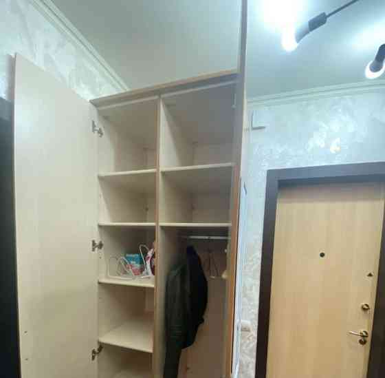 Комната, 51.7 м2, 3/17 эт. Одинцово