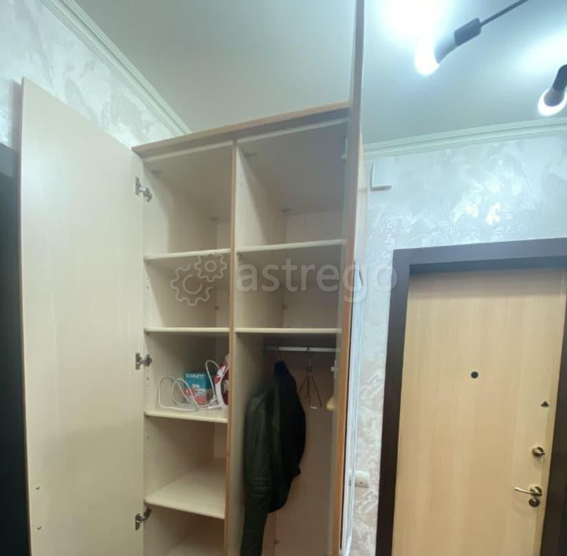 Комната, 51.7 м2, 3/17 эт. Одинцово - изображение 3