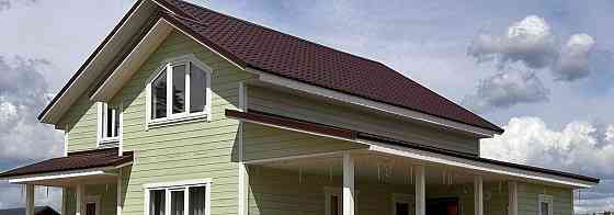 Земельный участок, 8.77 сотки Электроугли