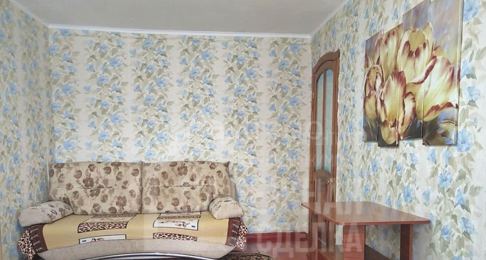 3-комн. квартира, 55.5 м2, 3/4 эт. Рубцовск - изображение 5