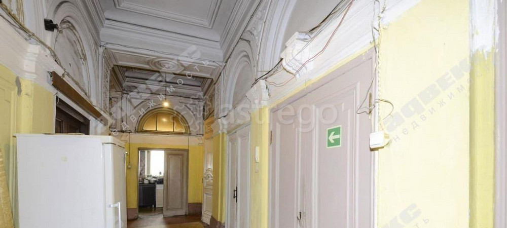 Комната, 19.9 м2, 3/6 эт. Санкт-Петербург - изображение 7