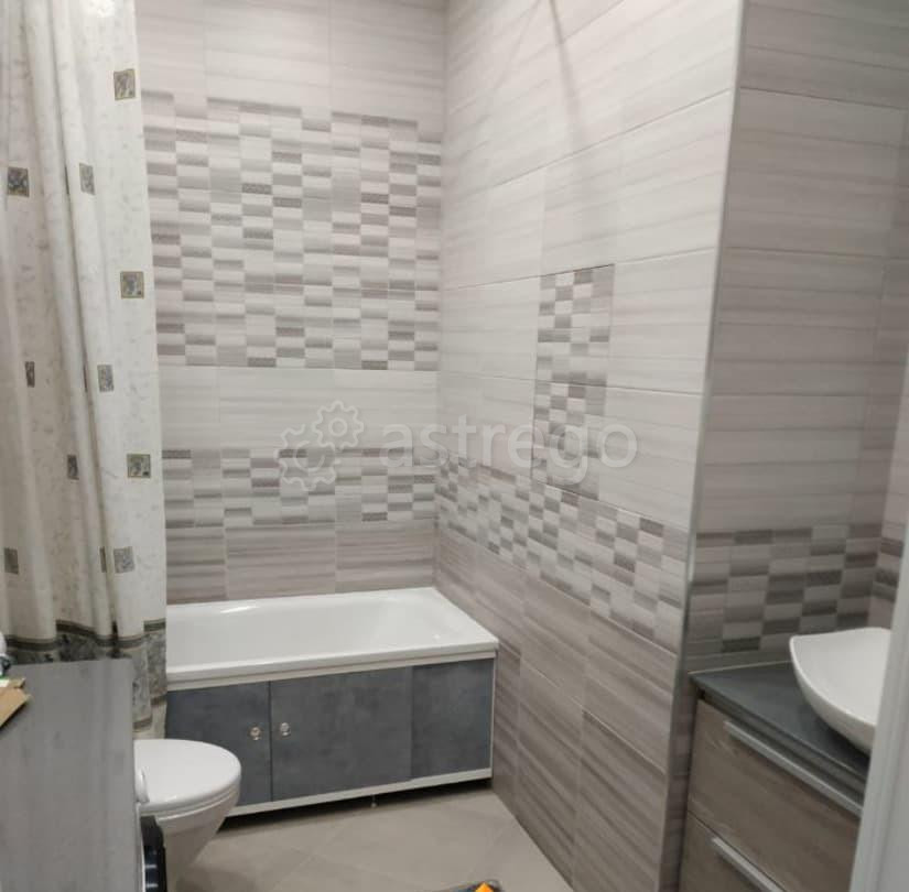 Студия, 30 м2, 9/31 эт. Москва - изображение 5