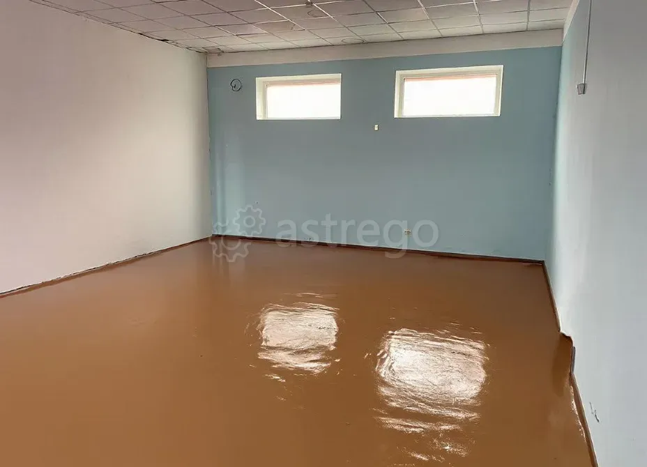 Сдам помещение свободного назначения 52, 5 кв.м. Азов - изображение 3