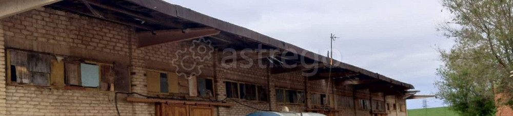 Склад, 486.4 м2 Ахтубинск - изображение 2