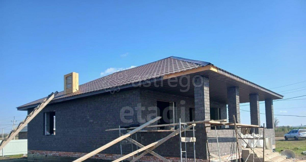 Дом, 127 м2, 8 соток, 1 эт. Кармаскалы - изображение 6