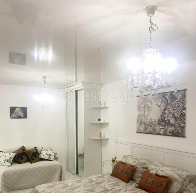 1-комн. квартира, 32.9 м2, 1/9 эт. Москва - изображение 5