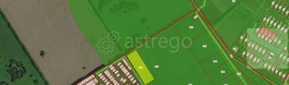 Коммерческий участок, 3 га Павловск - изображение 1