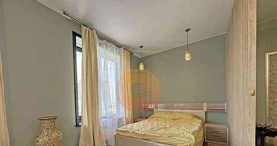 2-комн. квартира, 60 м2, 12/25 эт. Москва