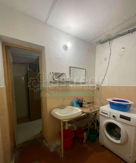 Комната, 19.5 м2, 2/12 эт. Белгород - изображение 9