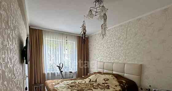 3-комн. квартира, 63.6 м2, 1/5 эт. Красноярск