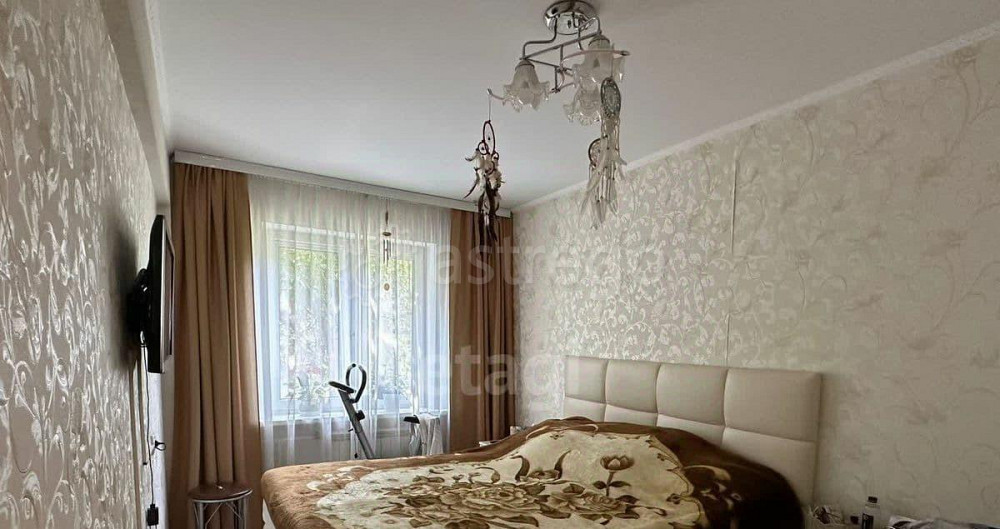 3-комн. квартира, 63.6 м2, 1/5 эт. Красноярск - изображение 4