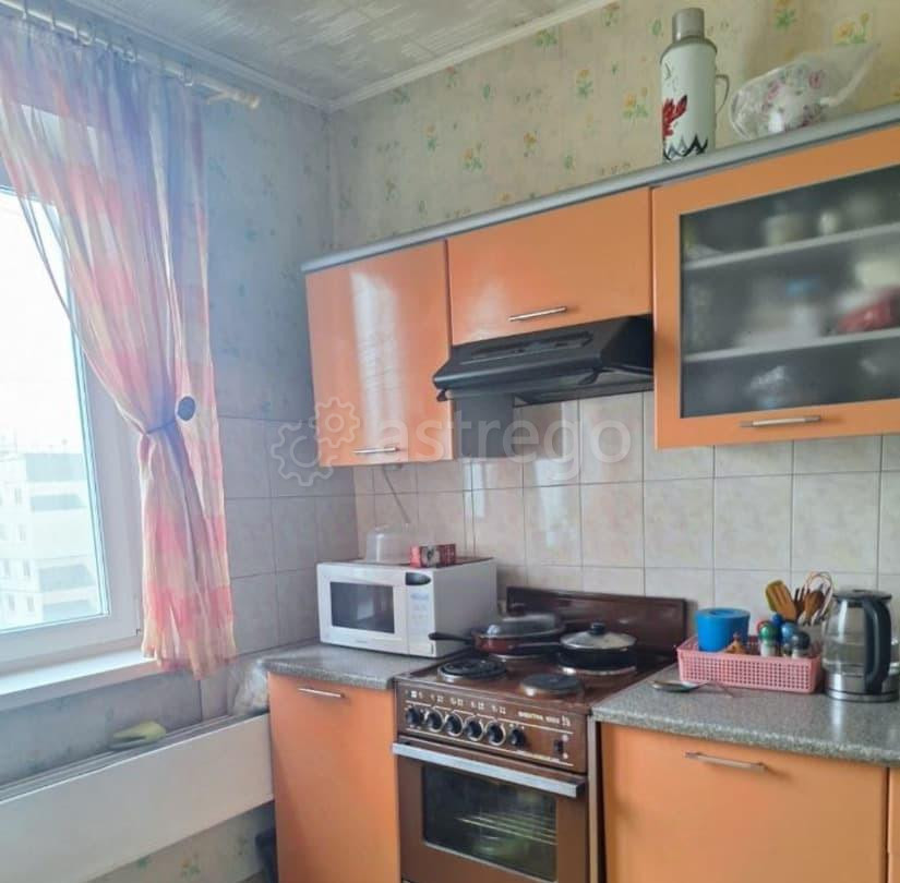 4-комн. квартира, 82.5 м2, 10/10 эт. Красноярск - изображение 7