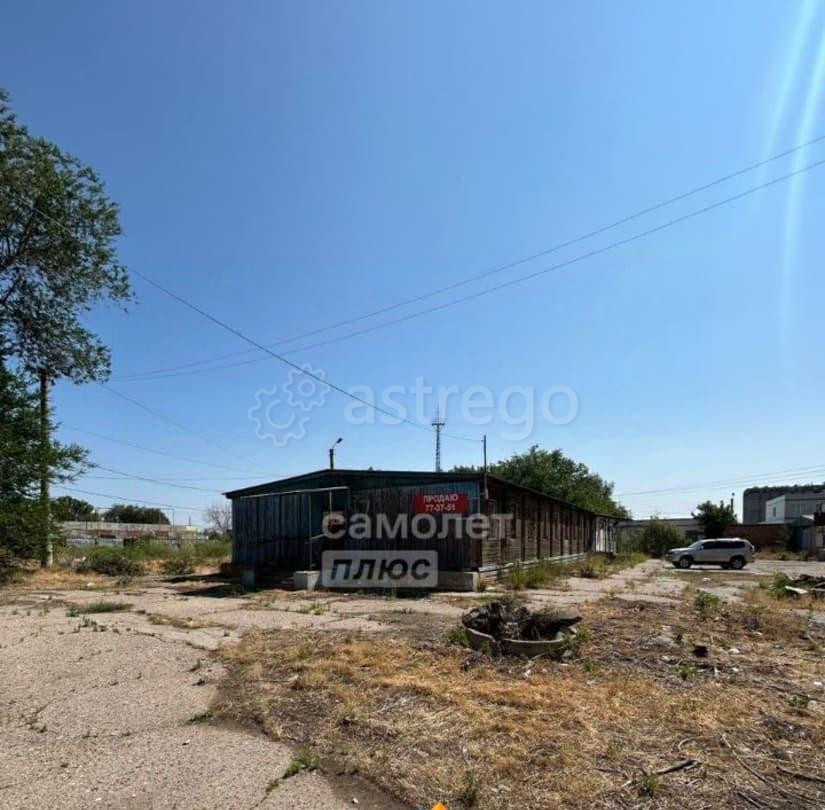 Офис, 217.4 м2 Астрахань - изображение 4