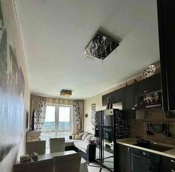 4-комн. квартира, 91.6 м2, 14/16 эт. Сергиев Посад