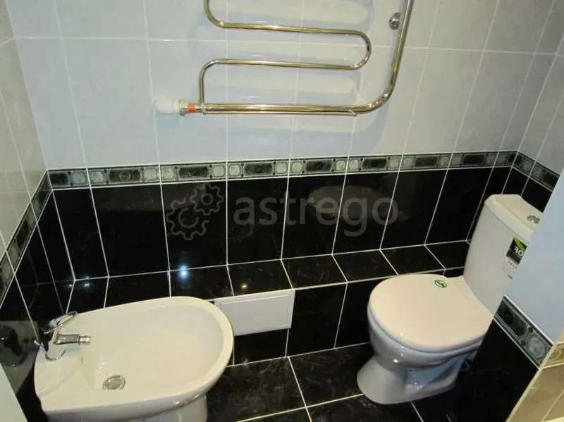 Ремонт ванных комнат.Санузлов под ключ. Белорецк - изображение 1