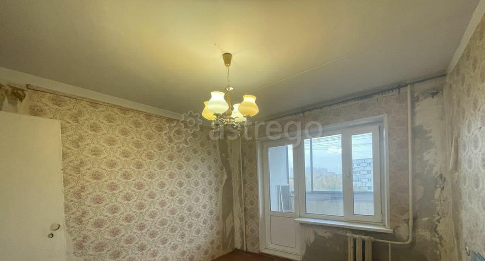 4-комн. квартира, 71.6 м2, 8/9 эт. Пушкино - изображение 6