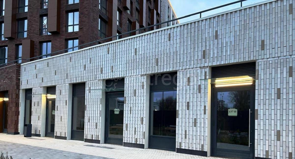 Торговое помещение, 278 м2 Санкт-Петербург - изображение 6