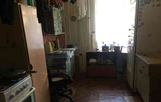 5-комн. квартира, 112 м2, 4/7 эт. Санкт-Петербург