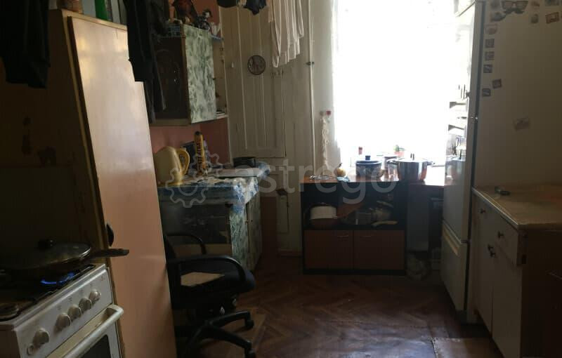 5-комн. квартира, 112 м2, 4/7 эт. Санкт-Петербург - изображение 2