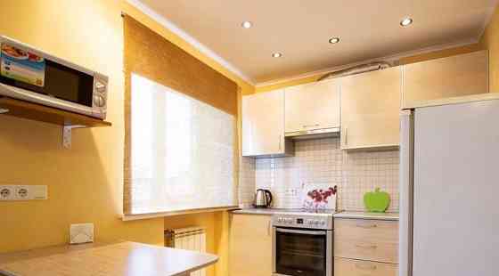 Студия, 33 м2, 4/5 эт. Красноярск