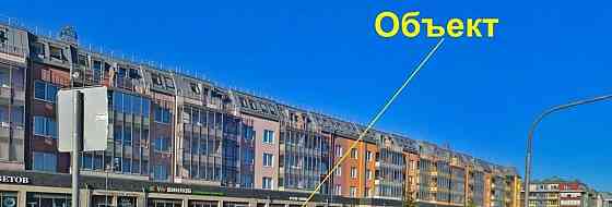 Свободного назначения, 98 м2 Санкт-Петербург