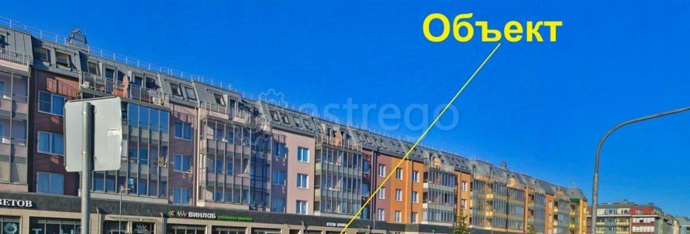 Свободного назначения, 98 м2 Санкт-Петербург - изображение 6