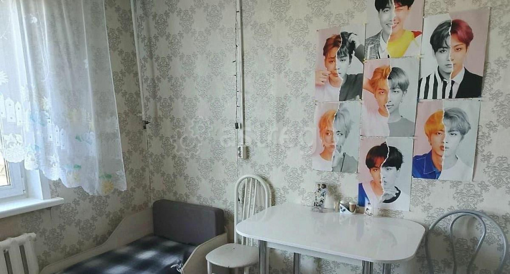 1-комн. квартира, 38 м2, 2/2 эт. Енисейск - изображение 1