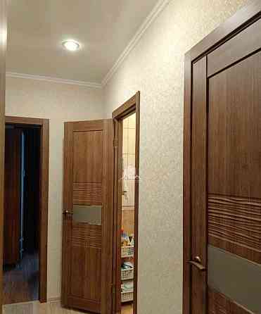3-комн. квартира, 62.1 м2, 5/9 эт. Белгород