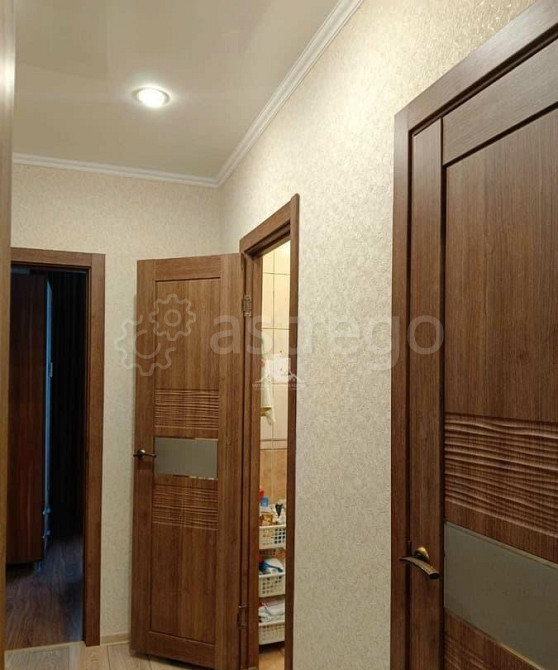 3-комн. квартира, 62.1 м2, 5/9 эт. Белгород - изображение 4