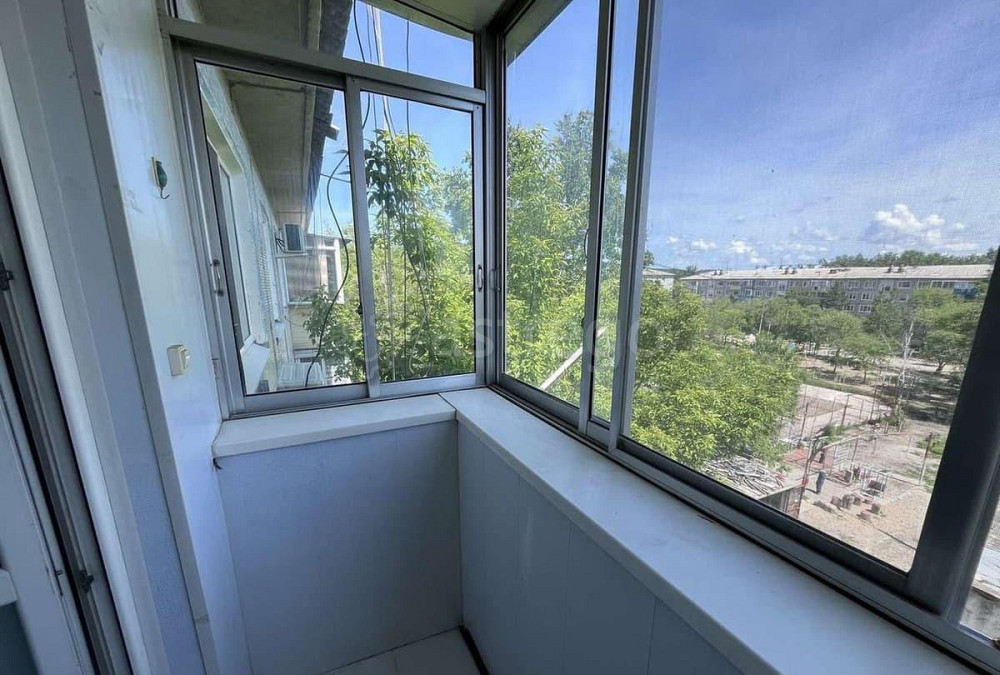 3-комн. квартира, 67.3 м2, 5/5 эт. Благовещенск - изображение 7
