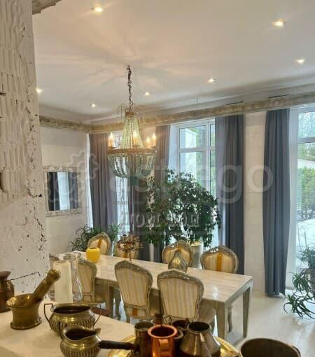 Коттедж, 600 м2 Лобня - изображение 5